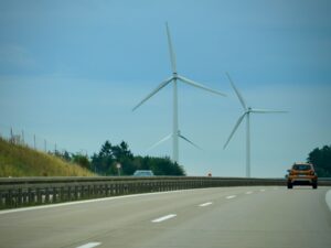 was ist bei der benutzung von autobahnen verboten