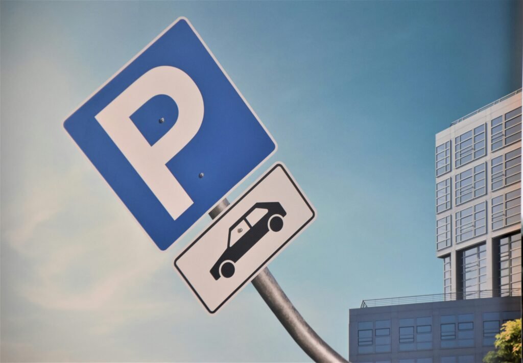 Parken