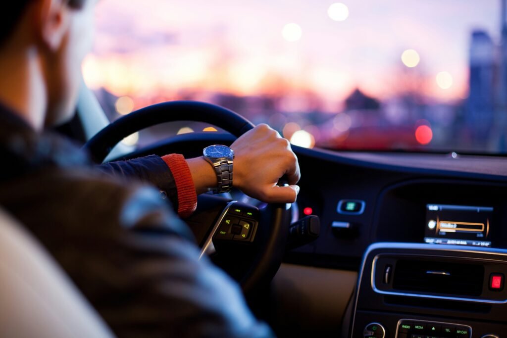 Was ist eine Voraussetzung für umweltschonendes und energiesparendes Fahren