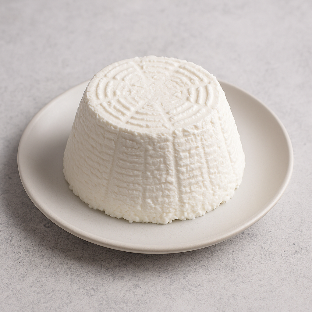 Was ist Ricotta