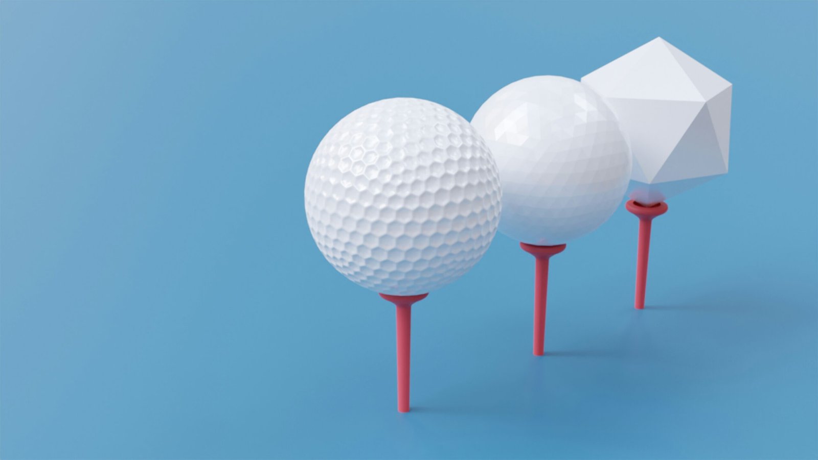 Wie viele Einkerbungen hat ein Golfball
