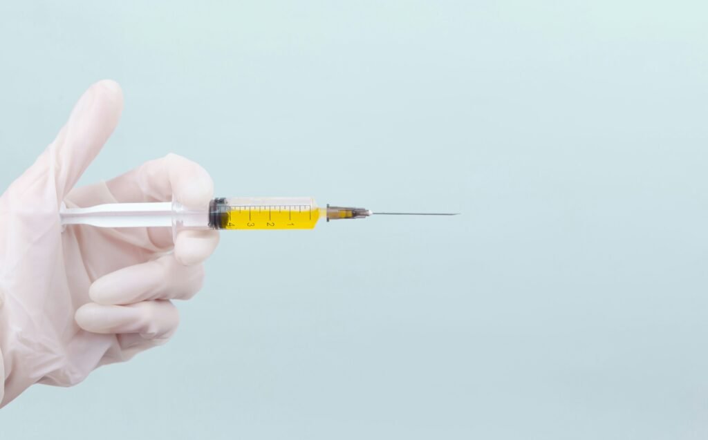 Wie lange hält Botox