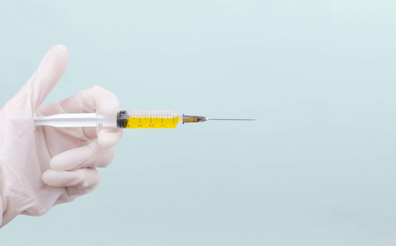 Wie lange hält Botox