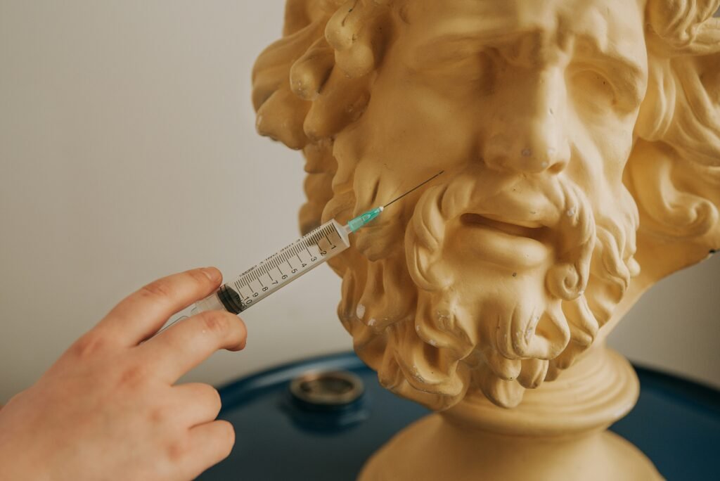 Wie lange hält Botox