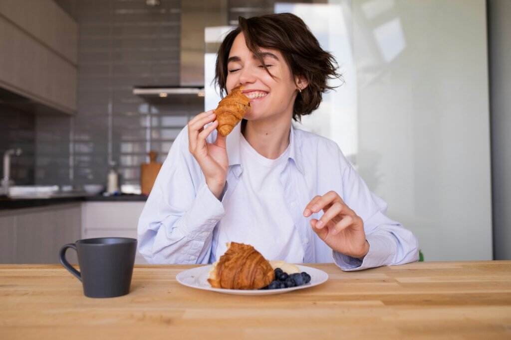 Wie lange nach einer Zahnreinigung nichts essen
