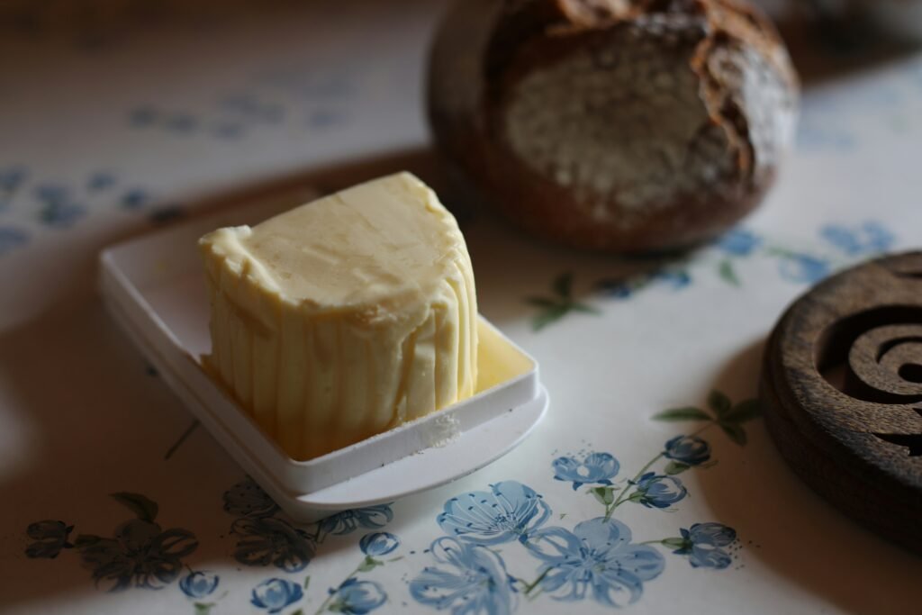 Was ist Ghee