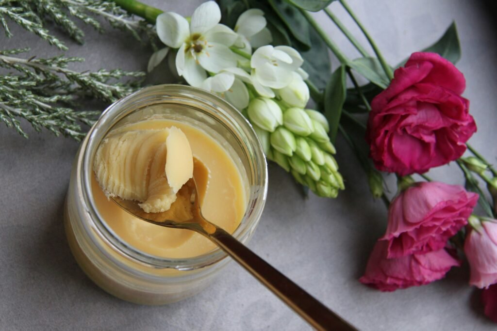 Was ist Ghee