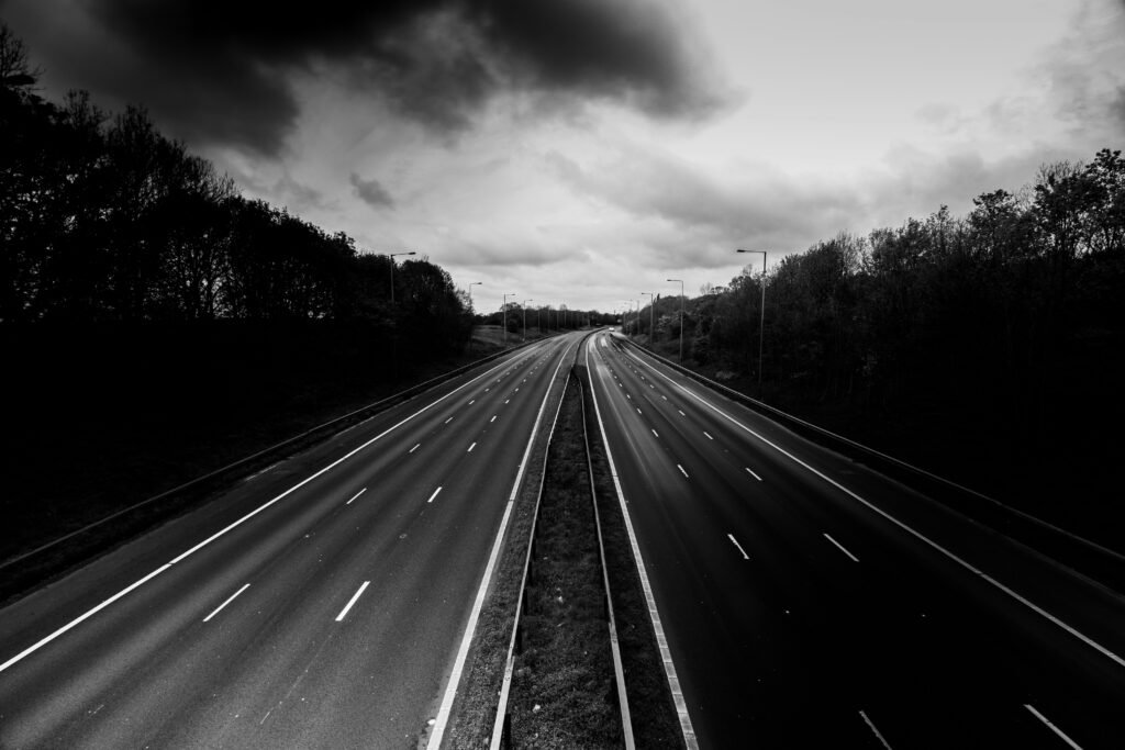 Was ist eine Kraftfahrstraße