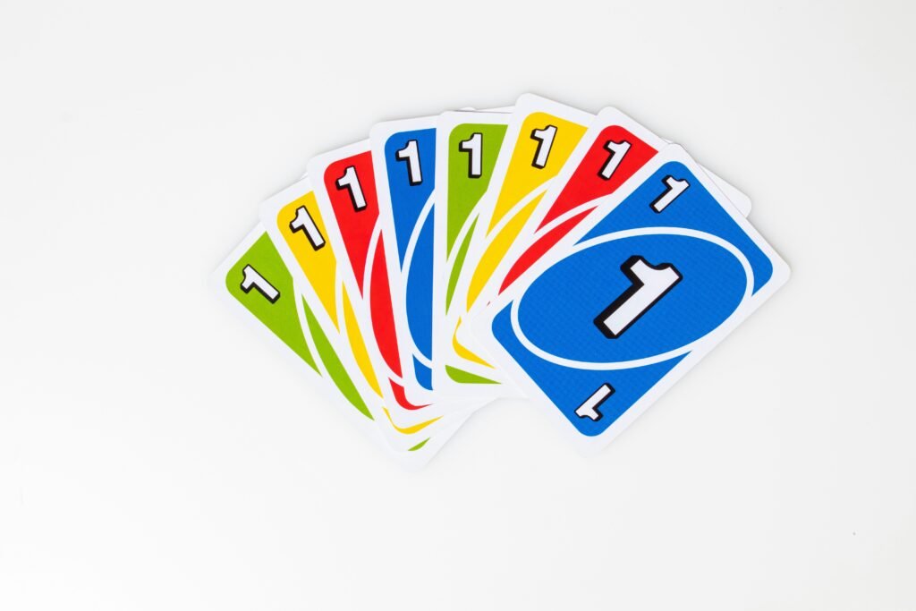 Uno Karten
