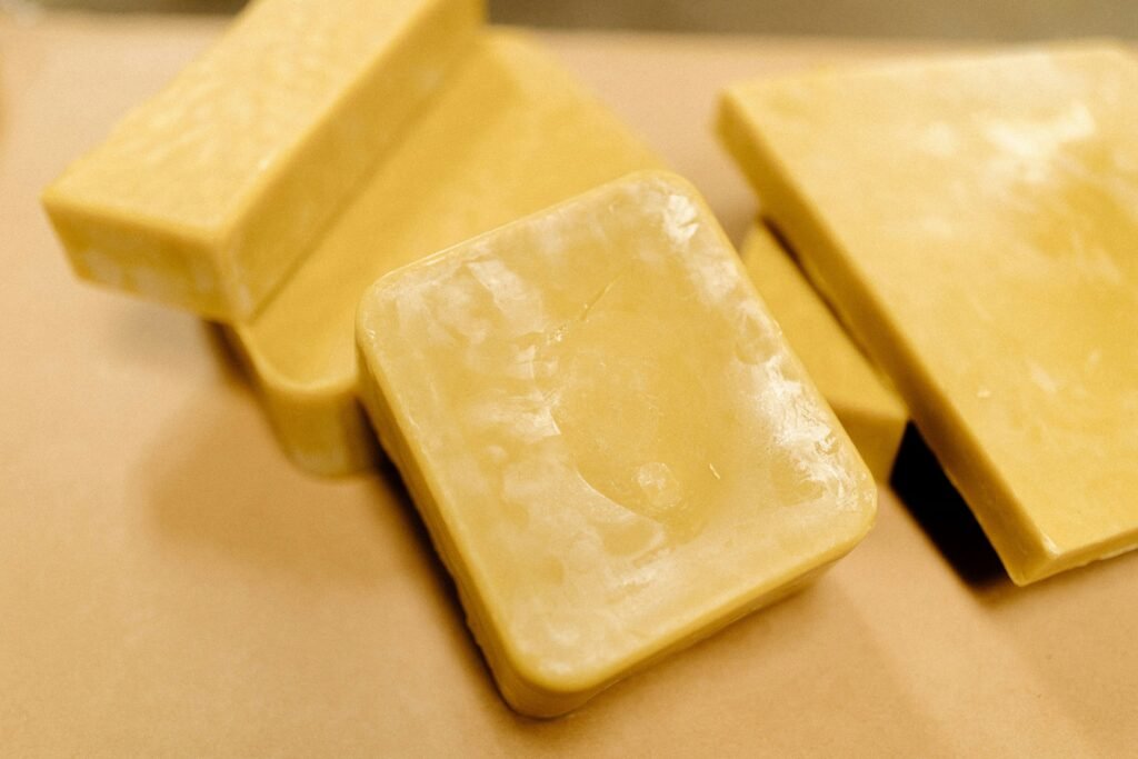 Ghee Butter