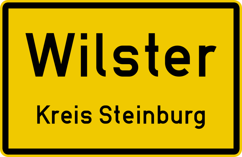 Zeichen 310 (Ortstafel)