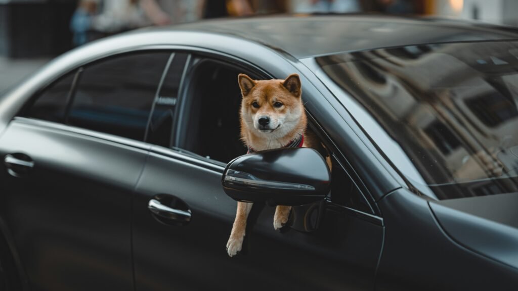 Woran erkennt man einen guten Fahrzeugführer