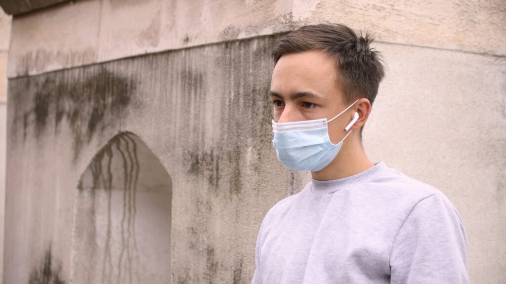 Bronchitis Ansteckungsdauer