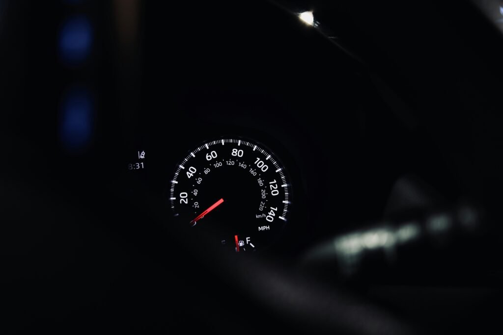 Warum darf man nicht unnötig langsam fahren