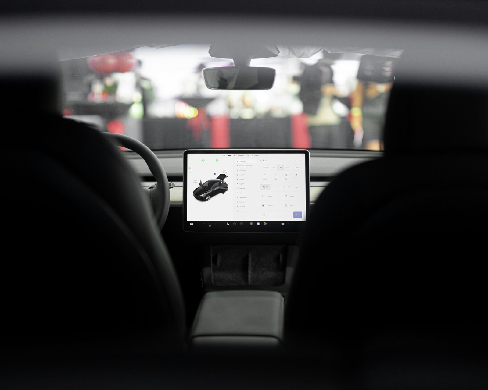 wozu können fahrerassistenzsysteme beitragen