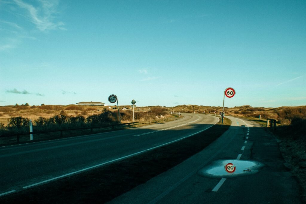 Warum darf man nicht unnötig langsam fahren