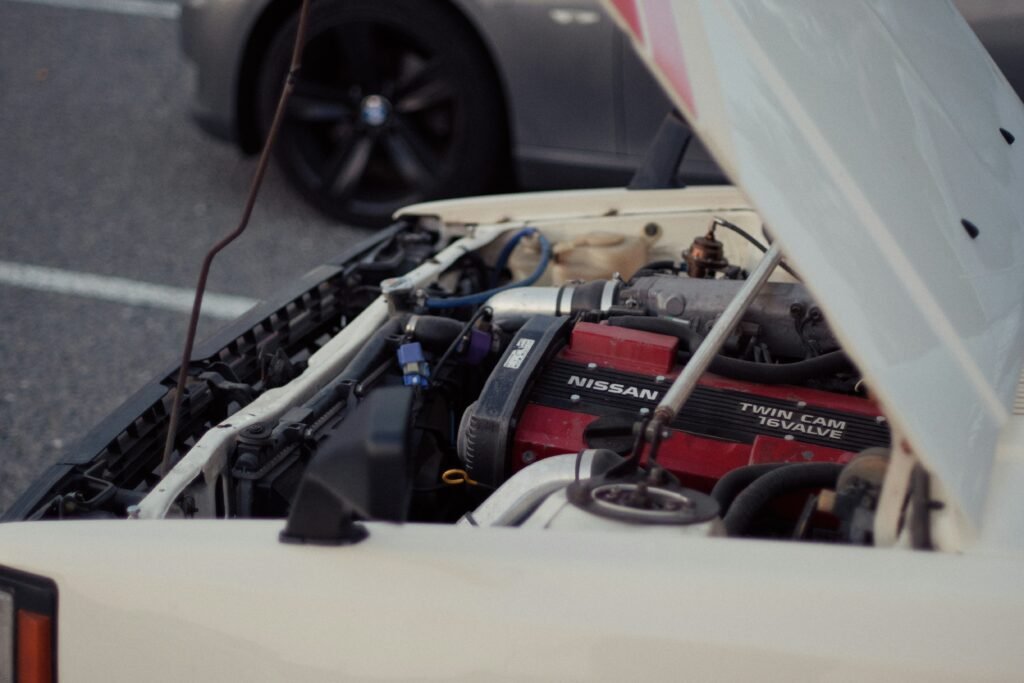 wie lange hält eine autobatterie