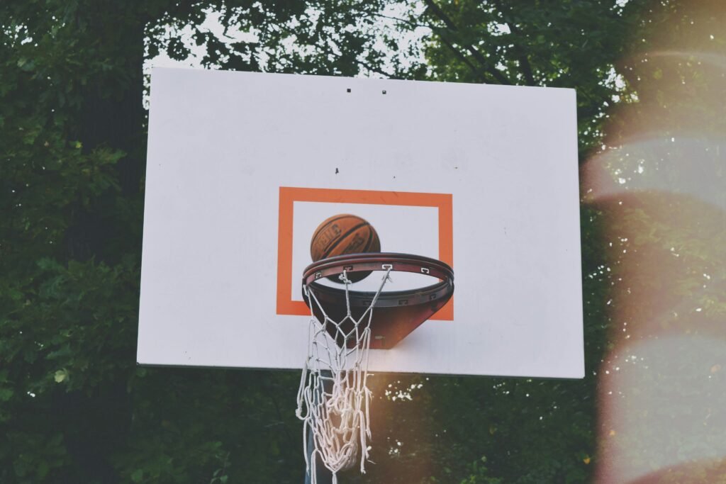 Wie lange dauert ein Basketballspiel