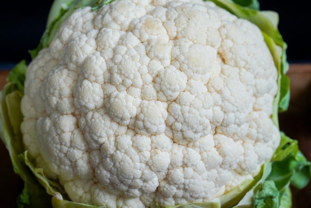 Wie lange Blumenkohl kochen