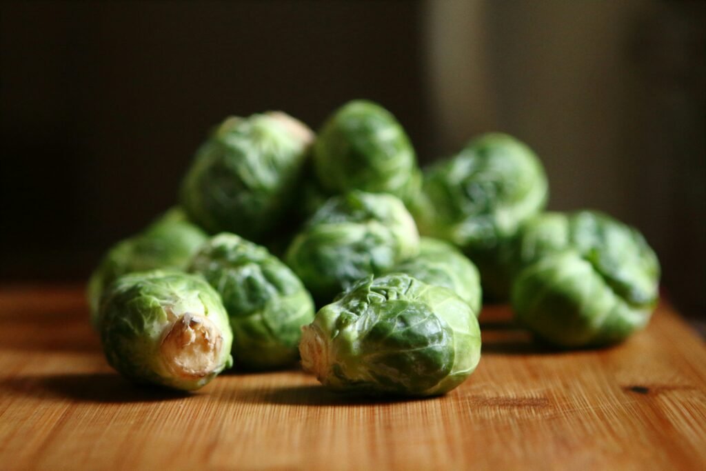 rosenkohl kochen wie lange