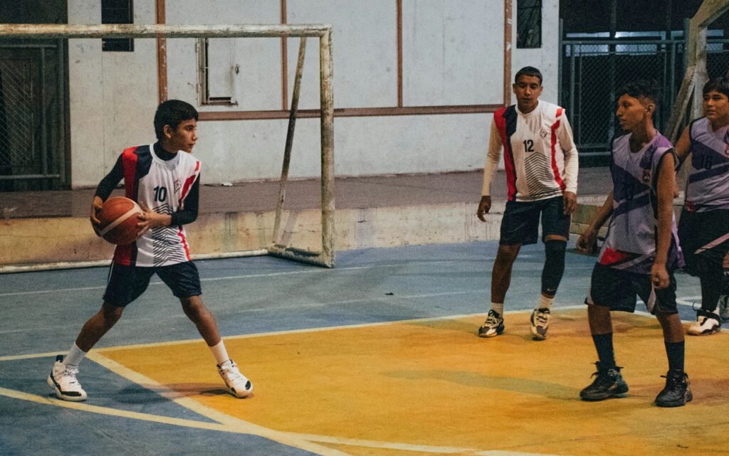 wie lange dauert ein handballspiel
