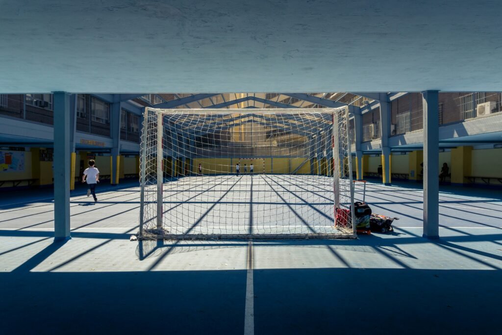 wie lang dauert ein handballspiel