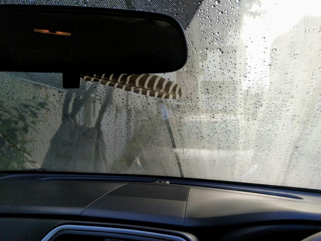 die scheibenwaschanlage funktioniert nicht woran kann das liegen