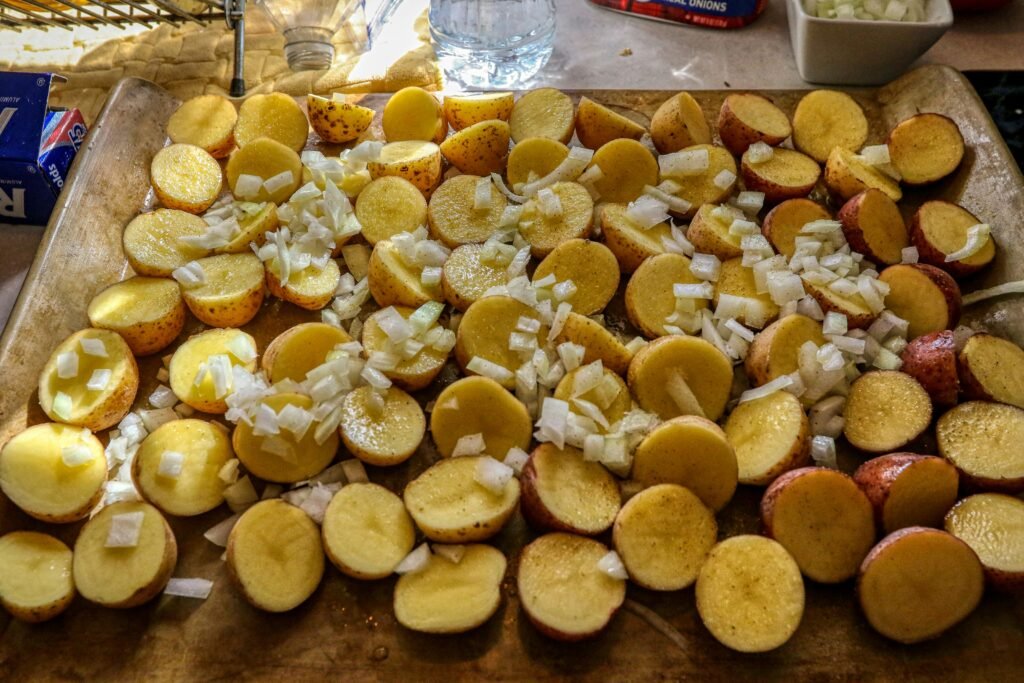 Wie lange Kartoffeln kochen