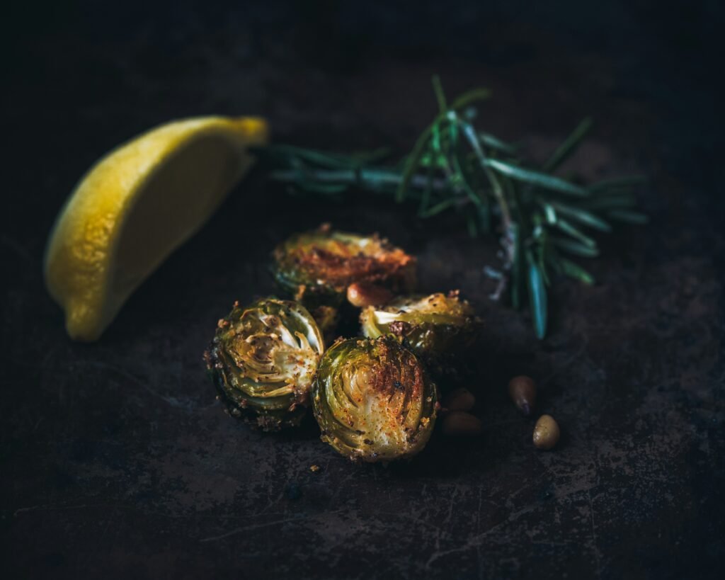 rosenkohl kochen wie lange