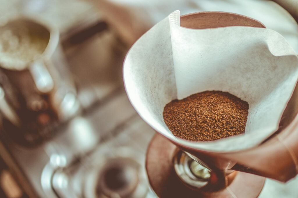Welche Pflanzen mögen keinen Kaffeesatz