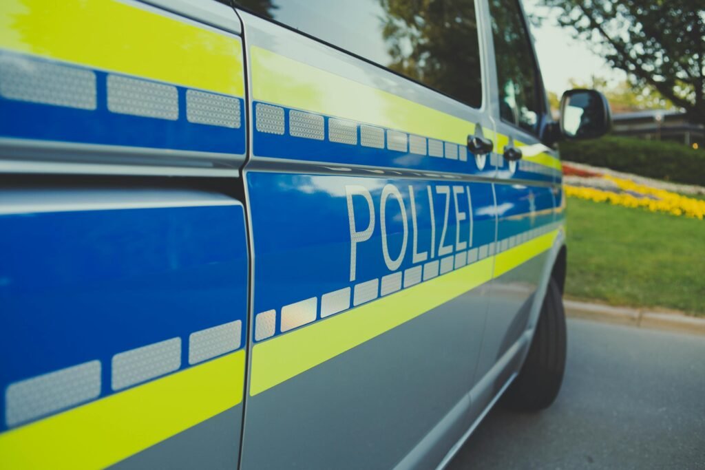 Welche Bedeutung haben Weisungen von Polizeibeamten