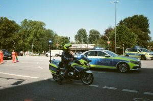 Welche Bedeutung haben Weisungen von Polizeibeamten