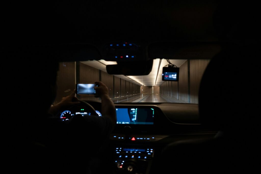 Worauf müssen Sie bei den Beleuchtungseinrichtungen Ihres Fahrzeugs achten